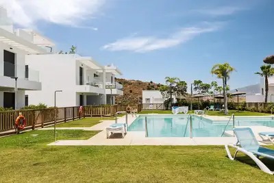 Image de Casa Banderas Sea & Valley Views by Alfresco Stays