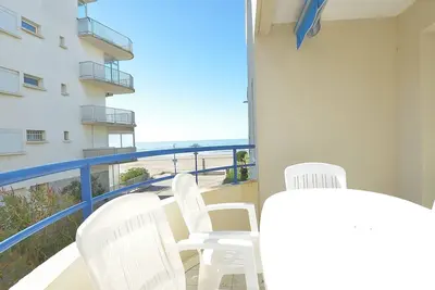 Image de Appartement vue mer - 6 pers.
