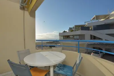 Image de Appartement vue mer - 6 pers.