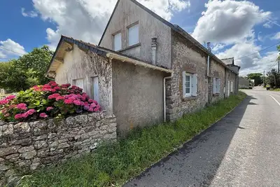 Image de Maison idéale au calme - 6 pers.