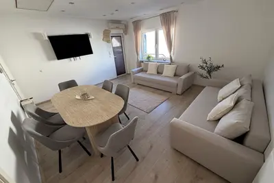 Image de Appartement pour 8 personnes - À proximité de l'aéroport Fra