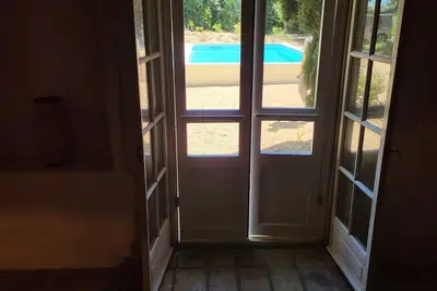 Image de Mas à mi chemin entre les plage de Camargue et Arles