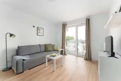 Image de Bright Apartment with Balcony | Parking