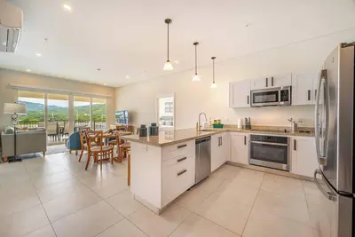 Image de Family Suite Marina View 3br 310