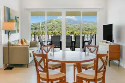 Image de Family Suite Marina View 2br 310