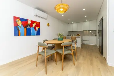 Image de Casa de Vade - Retraite Moderne au Calme – Proche du Gerês