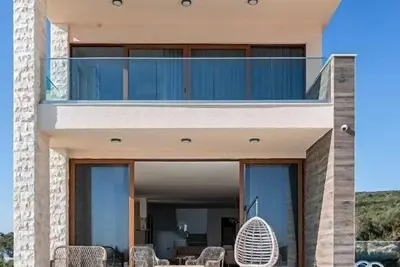 Image de Villa Elara with Private Pool, Sauna & Spa in Krimovica, Budva Riviera