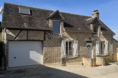 Image de Gîte hortensia - gîtes le clos de mocberry