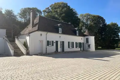 Image de Gîte cyclamen - gîtes le clos de mocberry