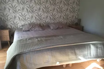 Image de 🏡 Le Petit Nid Douillet du Héron | 6-7 pers | Animaux bienvenus
