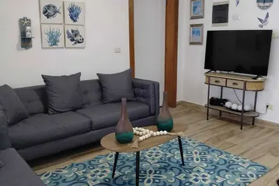 Image de Bayahíbe Paradise Residence – Furnished Apartment with Pool, 5 Minutes from the Beach