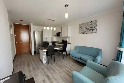 Dept. 7th Floor, Pacífico Iii