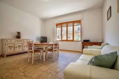Image de Dolce Vita Retreat - Vacation Home in Alghero, Sardinia