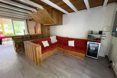 Image de Homerez - Maison à La Plaine-des-Palmistes
