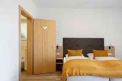 Image de Appartement « Deluxe » avec vue panoramique