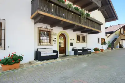 Image de Appartement « Premium » avec vue panoramique