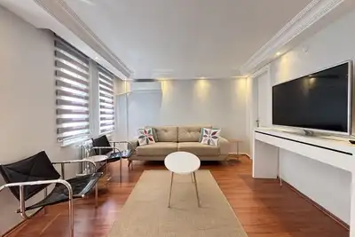 Image de Curated Living in Nişantaşı