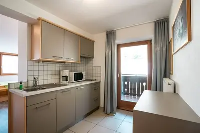 Image de Appartement 'Premium Iii' avec vue panoramique