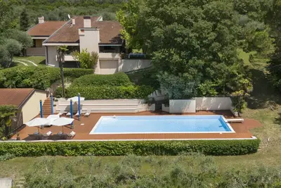 Image de Villa Italiana with Private Pool