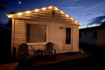 Image de Wonderful and Quaint Gotl Cottage- Pet Friendly!