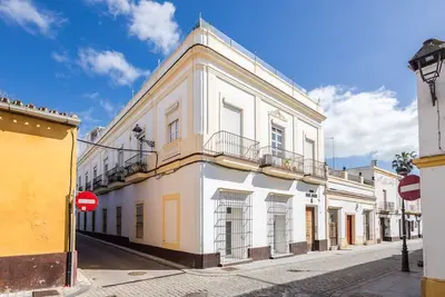 Image de GuestReady - Palacio San Juan 8
