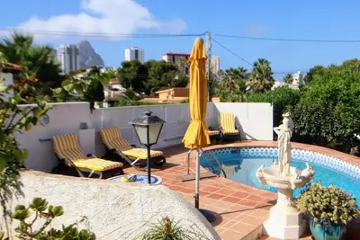 Image de Casa Passiflora: A peaceful retreat on the Costa Blanca
