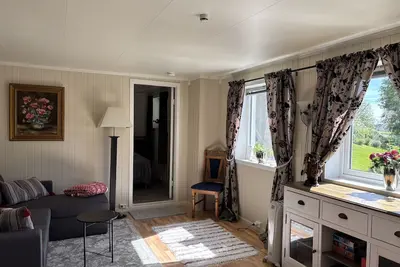 Image de Cosy apartment in the heart of Lofoten