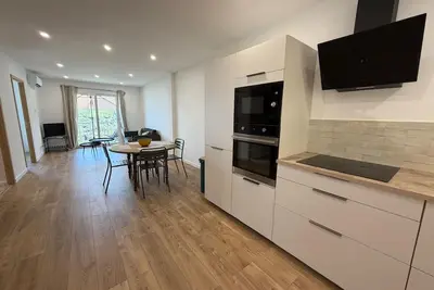 Image de Charmant appartement sur les hauteurs d Erbalunga