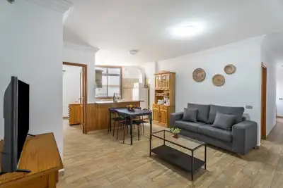 Image de Maison de vacances 'Solabrigos Hierro' avec vue sur mer, balcon et Wi-Fi