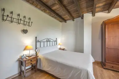 Image de Hostal Posada El Parral – Piscine privée et restaurant au cœur de la Sierra de Cádiz