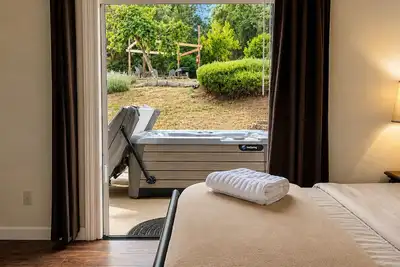 Image de Prime Yosemite Location • HotTub • Family-Friendly