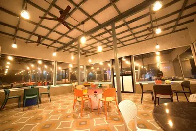 Image de Private farmhouse in Gurgaon