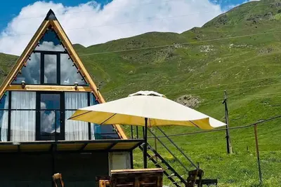 Image de Cottage Kvirike