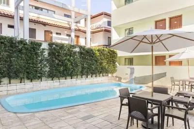 Image de Praia Residence