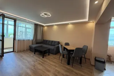 Image de Cozy apartment in soothing Burgas