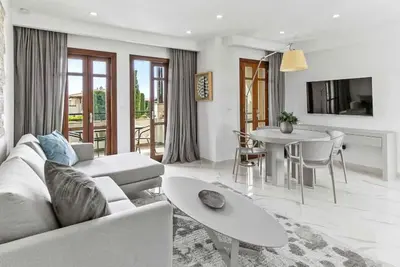 Image de Db12 Adjacent to Aphrodite Hills – Communal Pool