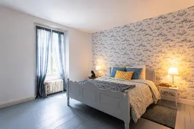 Image de Private French Manor • Whole House • Near Pau & Pyrenees