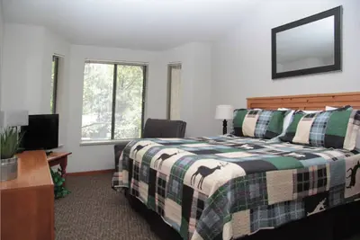 Image de Spacious 2-bedroom townhome with Ac in cozy Pinetop