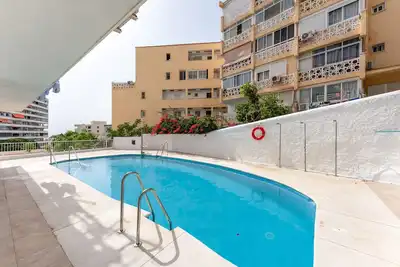 Image de Torremolinos Centre – Votre escapade idéale au cœur de la Costa del Sol