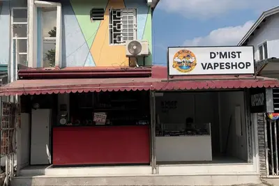 Image de Bed&breakfast@Pv2NaicCavite
