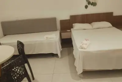 Image de Arnaldo Quintela Apartment