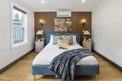Image de Harvard Charm / Near Boston + New build