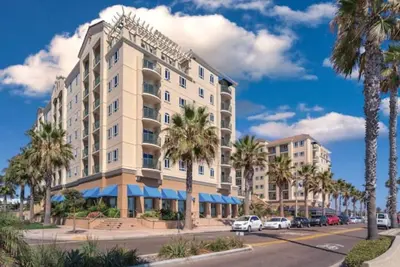 Image de Club Wyndham Oceanside Pier Resort - 2 Bedroom/2 Bath Condo