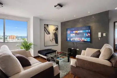 Beautiful & Cozy, Great Location, Central Cuenca