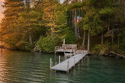 Image de Winnipesaukee Lakefront |Dock + Kayaks| Cottage