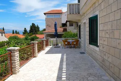 Image de Apartments Darija Supetar