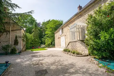 Image de Les Clés de Censibele - Charmant gîte pour 12