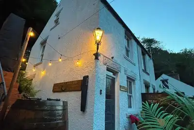 Image de Cliff View Cottage Holiday Let