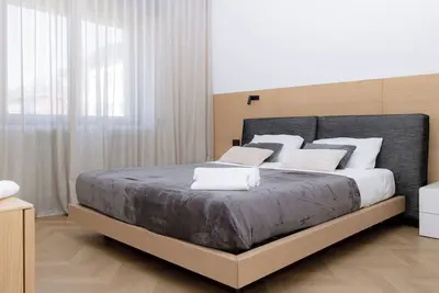 Image de Elegant Suite in the Heart of Belluno – Gateway to the Dolomites