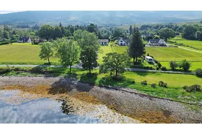 Image de Cosy Scottish Highland home situated between Fort William and Glenfinnan